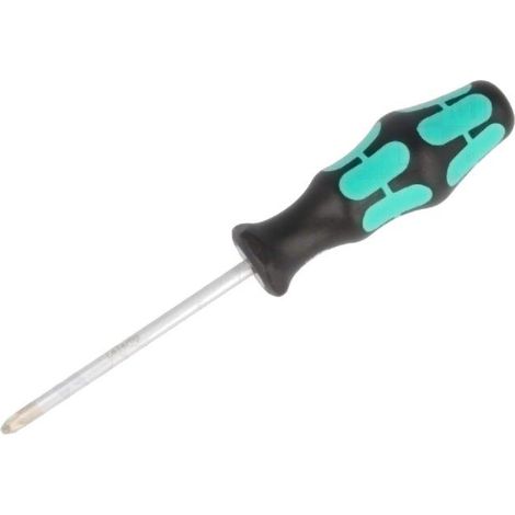 WERA - Tournevis cruciforme PZ2 355 L205mm