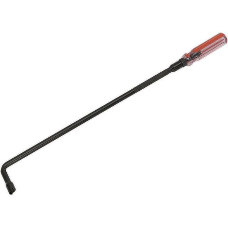 Sealey MS013 Pilot Screw Adjusting Tool