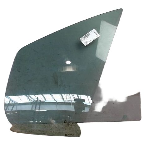 [PRODUIT D'OCCASION] Glace Fixe Porte Avg RENAULT Trafic ♻️ Ref Oe. 8200005501 - Garantie à vie (1/2)