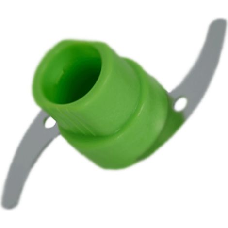 Ersatzteil - Grünes Hackmesser -  - MOULINEX