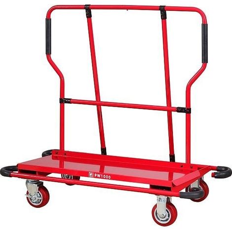Holzmann Plattenwagen PW1000 Plattenwagen (1/5)