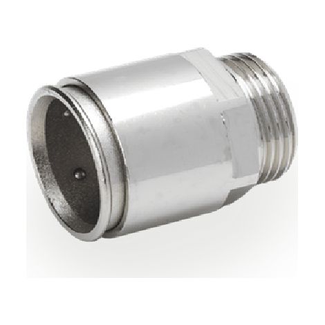 Raccordo Rapido Tubo ø50 M. M50