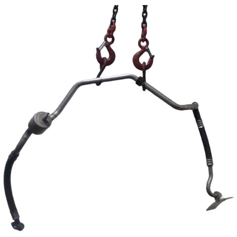 Tuyau De Clim 2 PEUGEOT 308 2009- [PRODUIT D'OCCASION]♻️9684368380