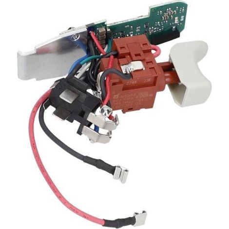 Pièce de rechange d’origine BOSCH 1607233486 Module électronique