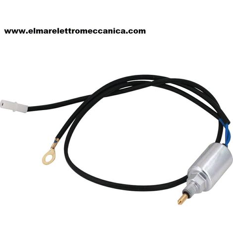 LONCIN Solenoide carburatore 1P91F 560402