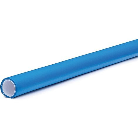 Tuyau d'eau potable résistant aux UV 1/2’’ jusqu'à 70°C