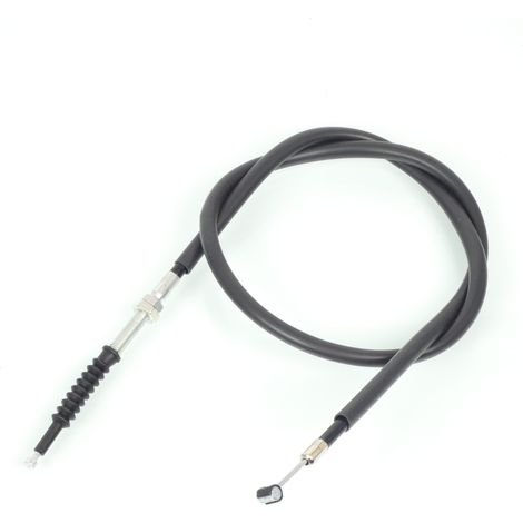 Câble d'embrayage Teknix pour Moto Honda 400 Cm T 1980 à 1981 (1/3)