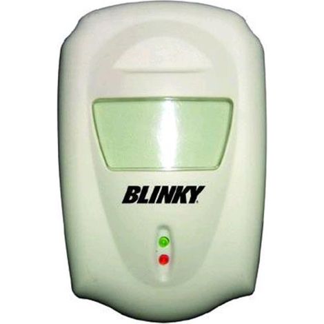 Spine Antizanzare Blinky Elettromagnetiche Ultrasuoni (1/5)