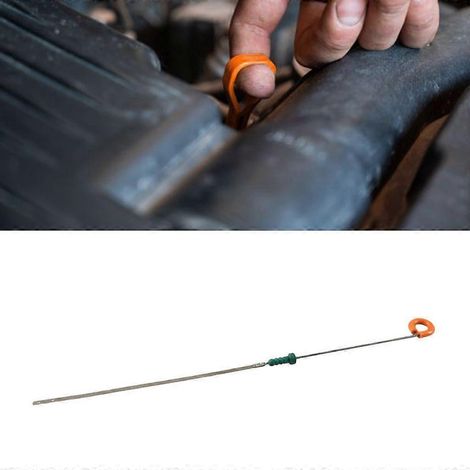 Accessoires automobiles pour 1992-2001 1999-2000 Jauge d'huile moteur 15650P30000 (1/4)