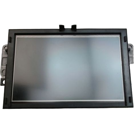 Ecran Gps CITROEN C4 [PRODUIT D'OCCASION]♻️9831652680