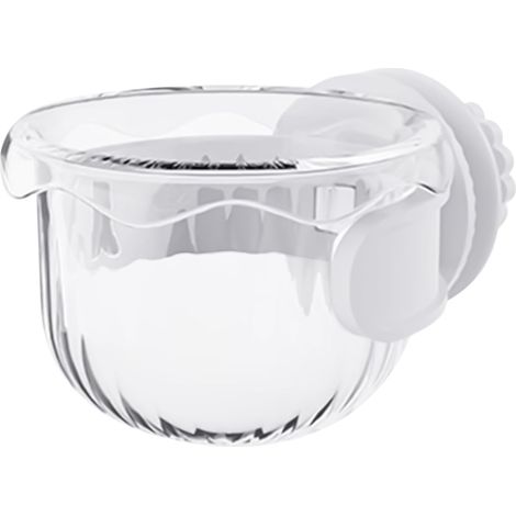 Mangeoire pour cage à oiseaux, petite mangeoire portable anti-déversement pour aliments et boissons (1/5)