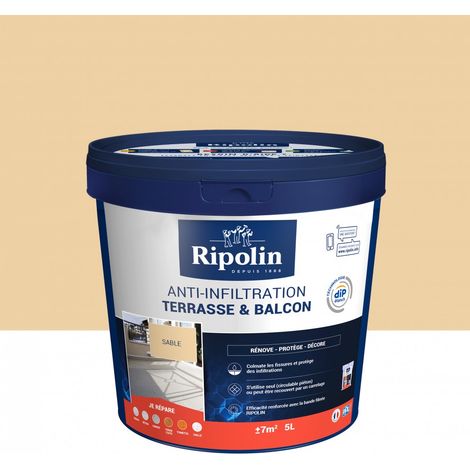 Pintura de imprimación ripolin (1/5)