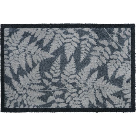 Mega Doormat, 50x75cm, Fern (1/4)