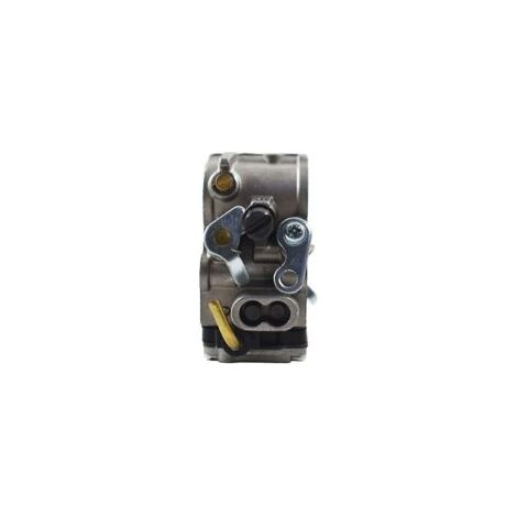 Carburateur avec tournevis de réglage du filtre à air pour tronçonneuse Zama 235 236E 240E C1T-W33 CS2234 GZ380