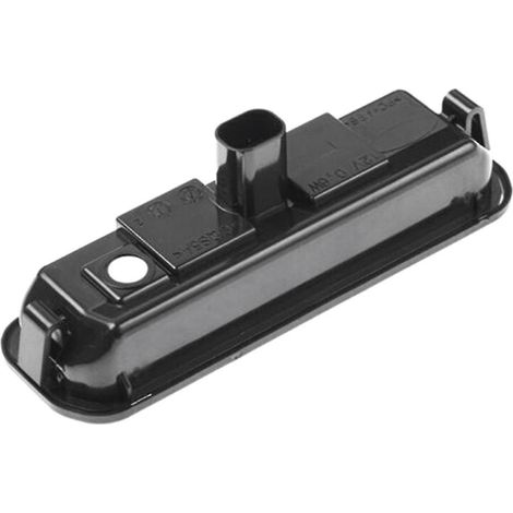 License Plate Light Handle Microswitch Button Fits for Focus M3 BM51-19B514-AE (1/5)