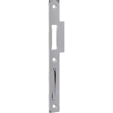 BKS chapa de cierre de solapa B 9000 FA VA ktg.B.24xL.216mm DIN L - B-90000-51-L-8 (1/2)