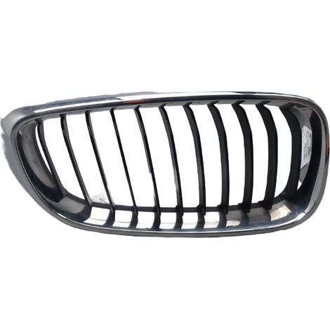 [PRODUIT D'OCCASION] Grille Calandre Droit BMW Serie 3 Berl. Vi (f30/f80) 2011-... ♻️ Ref Oe. 51135a3d032 - Garantie à vie (1/3)