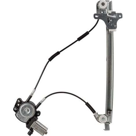 LEVE VITRE ELECTRIQUE GAUCHE - LIGIER JS50 JS50L (1/5)