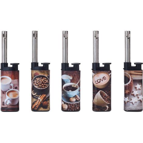 ENCENDEDOR COC LLAMA MINI SURTIDO INANGA COFFEE PROF