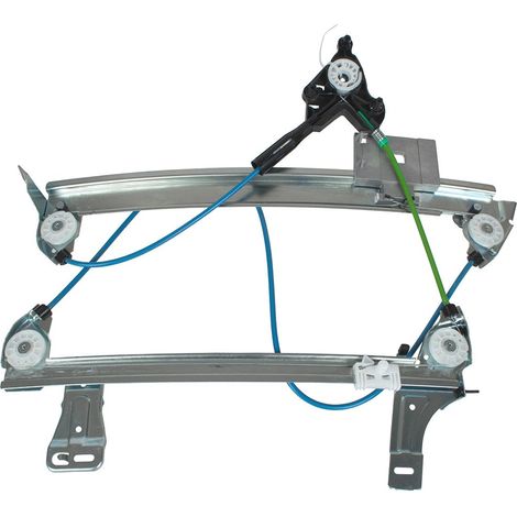 Elevalunas el茅ctrico delantero derecho Peugeot 307 CC 03-09