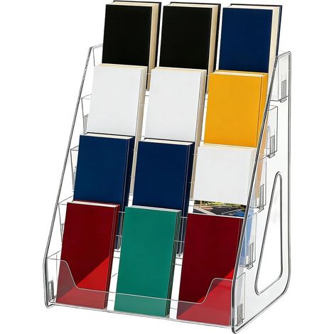 33 x 30 5 x 21 5 cm 5 Etagen Schreibtisch Organizer mehrere