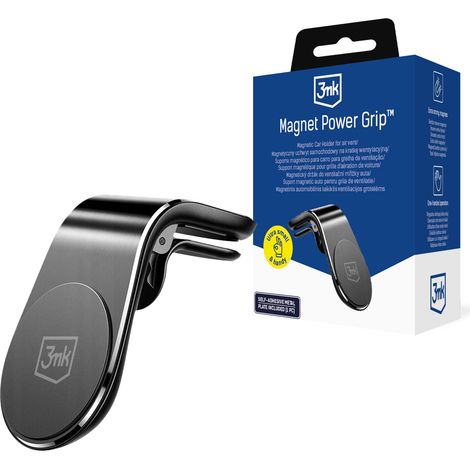 Zubehör – 3MK Magnet Power Grip (1/5)