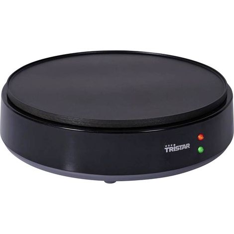 Crêpière 1200w 30cm - Tristar - BP-2627 (1/5)