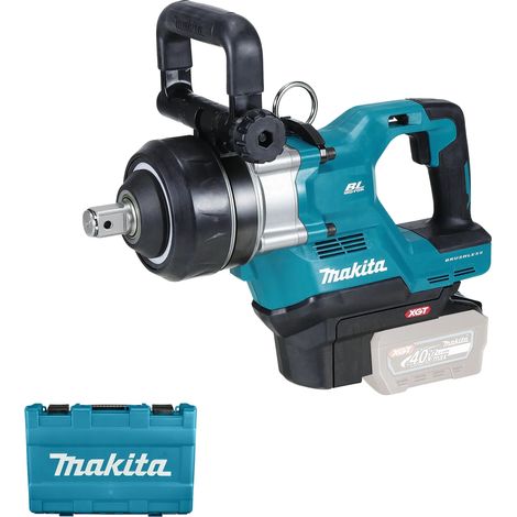 clé à chocs Makita TW009GZ01 40V