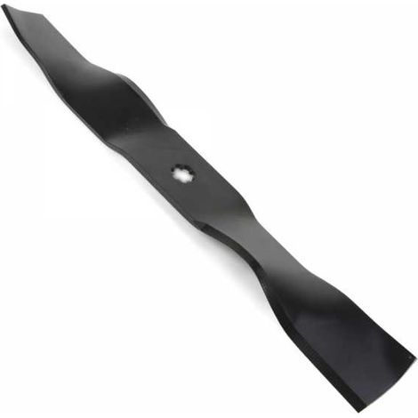 Lame tondeuse pour John Deere LX178, LX188, LT133, LT155, LT166 coupe 49,5 cm (1/5)