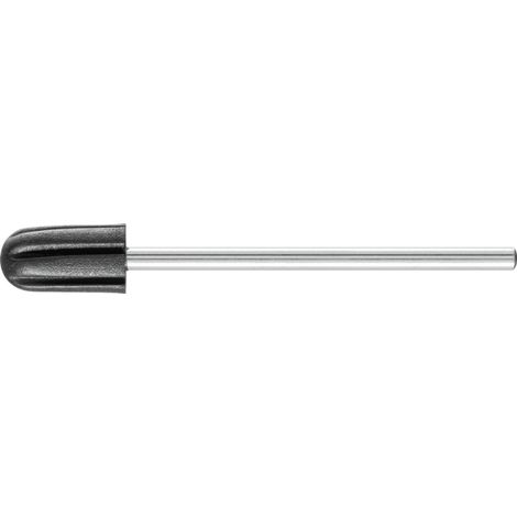 PFERD TOOLS POLICAP Kappenträger PCT Walzenrundform Ø 7x13 mm Schaft-Ø 2,35 mm 5 Stk (1/5)