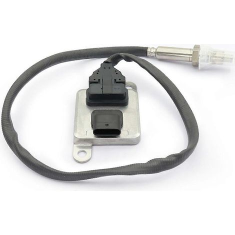 Stickoxidsensor 5801881001 5WK96791A 5WK9-6791A für Daily 3.0 E6 Lkw 2014-2018 12V (1/4)