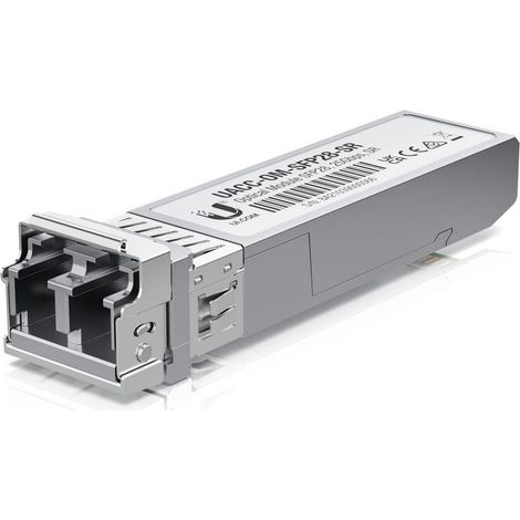 Módulo Sfp28 Ubiquiti Uacc-om-sfp28-sr, 25gb/s