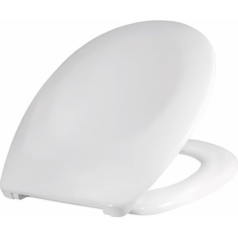 Abattant Estérel Classic, Siamp, réf. 95900210 (1/5)