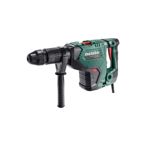 METABO KHEV 8-45 BL 110v 2 function hammer SDS max
