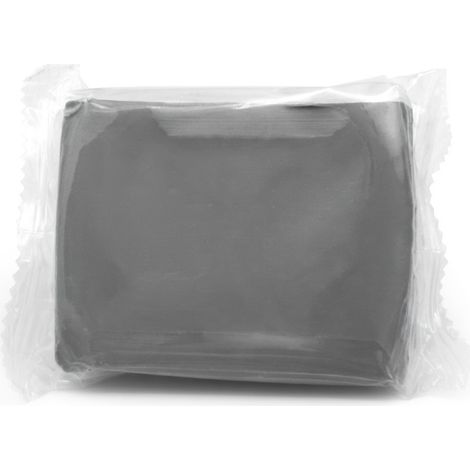 Argile de nettoyage clay bar pour voiture, couleur grise, 100 g (1/5)