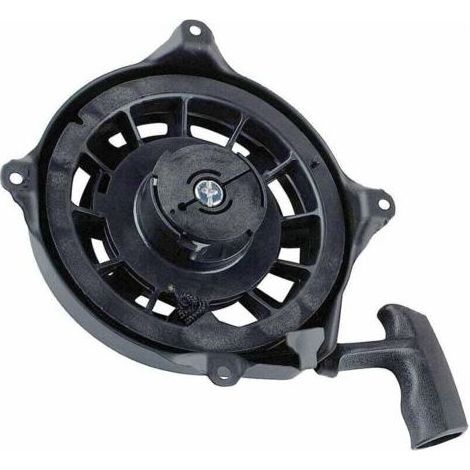 FENOPLASTICALanceur de démarreur pour tondeuse à gazon – compatible Briggs & Stratton 497680, Oregon 31-068, Rotary 12368 (1/5)