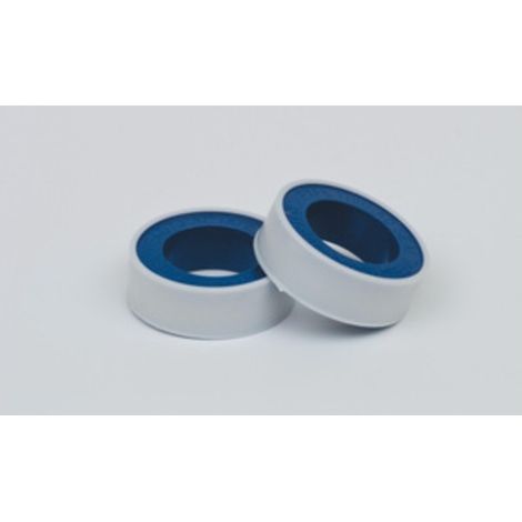 PL NASTRO TEFLON P/GUARNIZIONI DA 12MMX10M 2 PZ