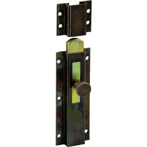 Catenacci Traverso Ricoperti Pesanti Bronzati 40 Mm.  250 Cf.5Pz