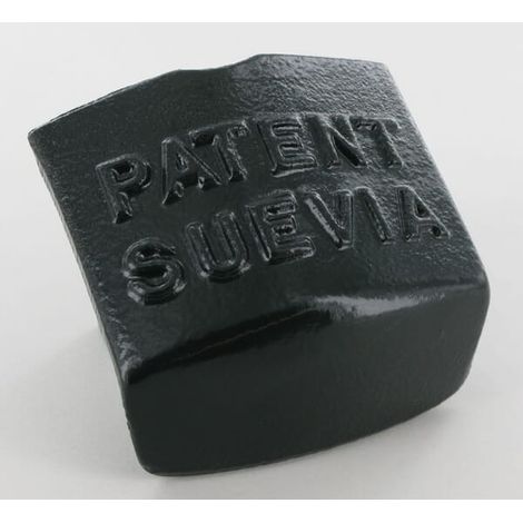 Plaque SUEVIA SU1020490 (1/3)