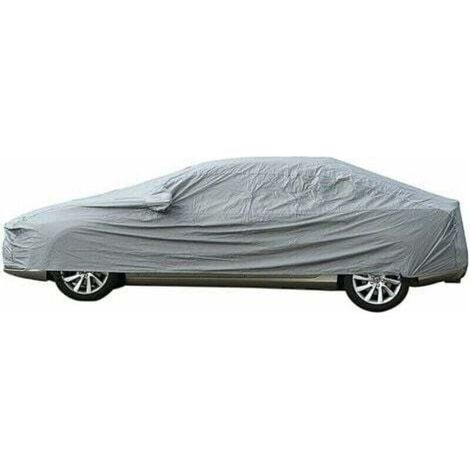 Car Cover Universe Telo copriauto ist absolut wasserdicht, graffitiresistent und langlebig. (1/3)