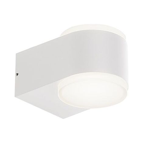 Sovil APPLIQUE 4W+4W LED 4000K (1/4)
