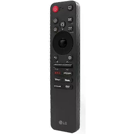 Nouvelle télécommande MR25GA AKB76046608 pour téléviseur LG 2025 Magic Voice (AKB76046602) -N