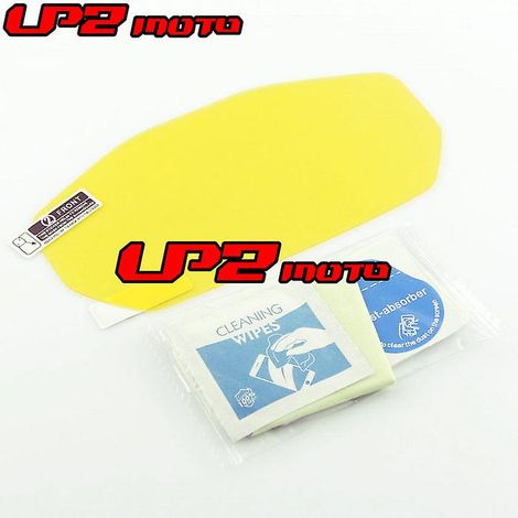 Convient pour Ducati Monster 797 8211200 Film protecteur d'instruments Film anti-explosion pour instruments ( ) (1/5)