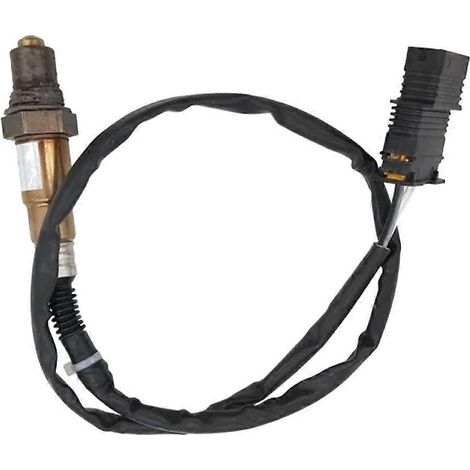 Sonde lambda (capteur d'oxygène O2) 0258010220 pour BMW Série 5 F10 2010-2016 (1/5)