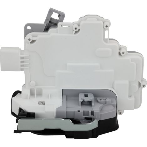 Front Left Passenger Side Door Lock Actuator Mechanism for Audi A4(B8) A5 Q3 Q5 (1/2)