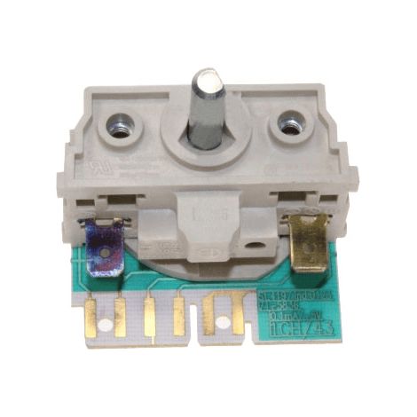 COMMUTATEUR SELECTEUR pour LAVE VAISSELLE THOMSON - 32X0594