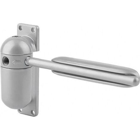 Porte automatique de la porte de la surface réglable chargée de ressort le plus proche pour la fermeture automatique (1/5)