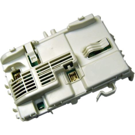 PLATINE DE PUISSANCE DOMINO VIERGE POUR LAVE LINGE WHIRLPOOL - 480111102824