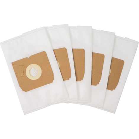 AEG/Volta/Champion Dust Bags (Pack of 5) - AquaForge