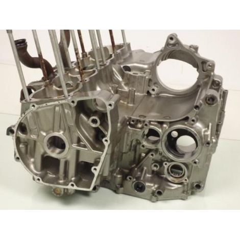 [PRODUIT D'OCCASION] Carter moteur origine pour Moto Suzuki 600 GSF Bandit Avant 1999 (1/5)